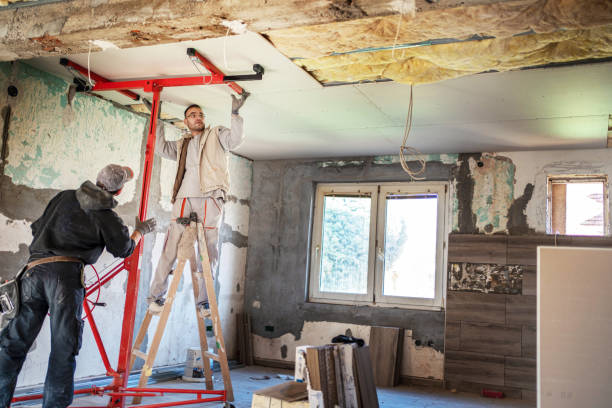 Best Residential Insulation in Kenhorst, PA