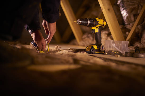Best Insulation Installation Services in Kenhorst, PA