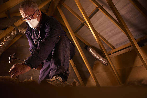 Best Insulation for Specific Applications in Kenhorst, PA